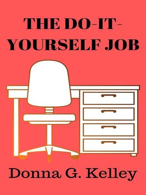 cover image of The Do-It-Yourself Job